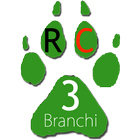 BranchiRC3 biểu tượng
