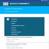SathyConnect V2 icon