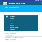 SathyConnect V2 icono