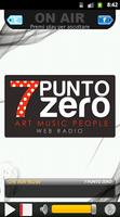 7 Punto Zero スクリーンショット 1