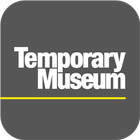 Temporary Museum Torino icône