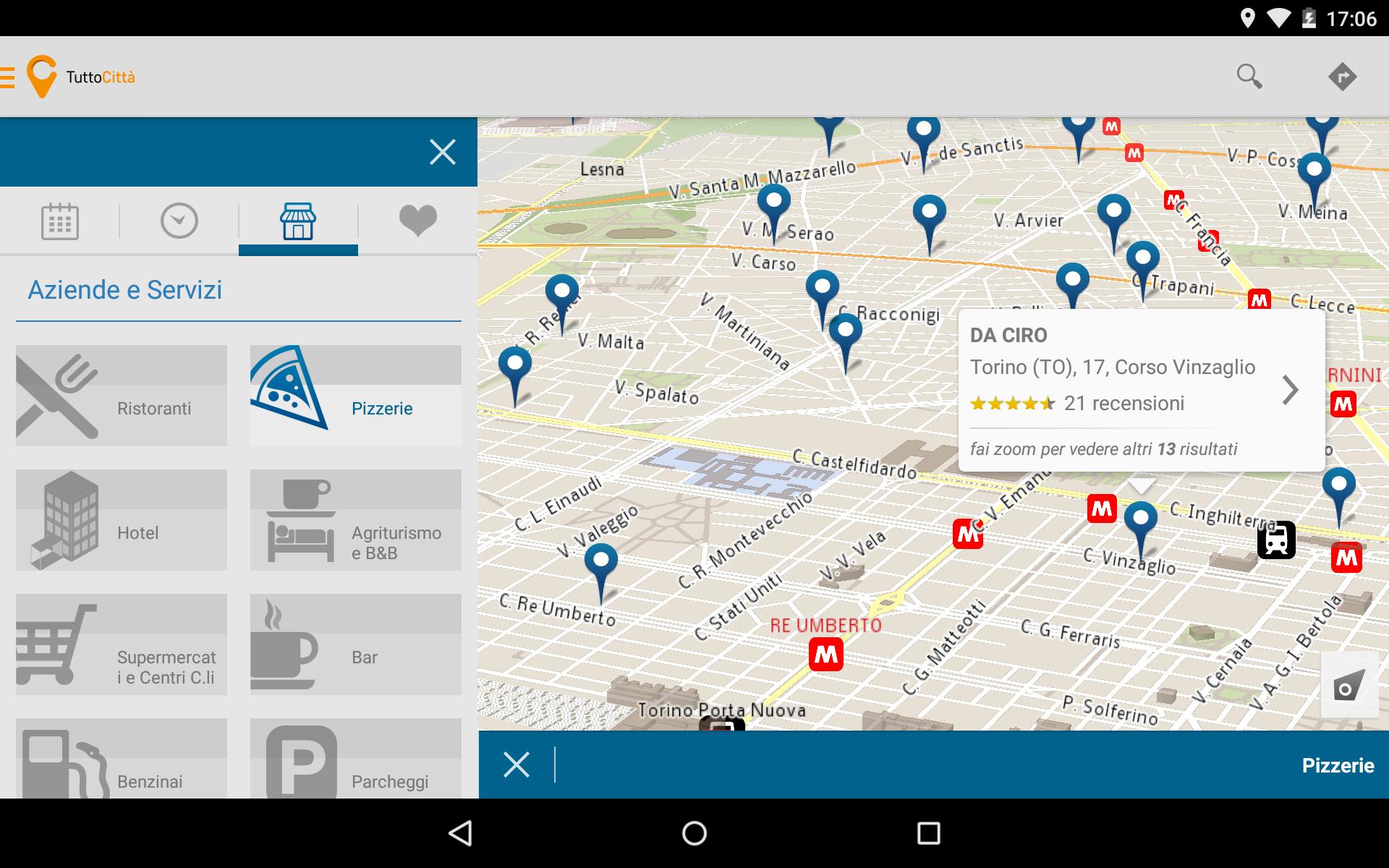 app atac mobile scaricare