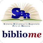 BiblioMe Zeichen