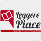 LeggerePiace icon