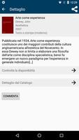 Biblio Unifg screenshot 3