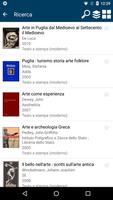 Biblio Unifg screenshot 2