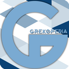 Grekopedia icône