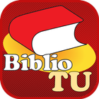 BiblioTU иконка