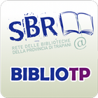 BIBLIOTP ícone