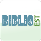 BiblioEST أيقونة