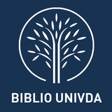 Biblio UniVdA simgesi