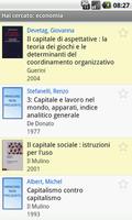 Biblio UniVdA Screenshot 2