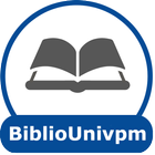 BiblioUnivpm иконка
