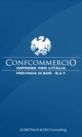 ConfCommercio - Bari-Bat Affiche