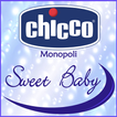Sweet Baby Chicco Monopoli
