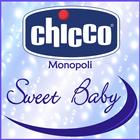 Sweet Baby Chicco Monopoli आइकन
