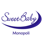 Sweet Baby Monopoli icon
