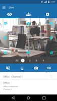 برنامه‌نما Sècura Italia EasyView عکس از صفحه