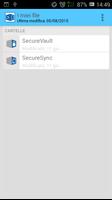 SecureDrive screenshot 1