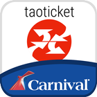 Ticketcarnival 아이콘