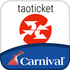 Ticketcarnival Zeichen