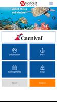 پوستر Ticketcarnival