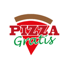PizzaGratis simgesi
