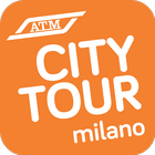 ATM city tour Milano আইকন