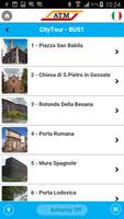 ATM city tour Milano syot layar 1