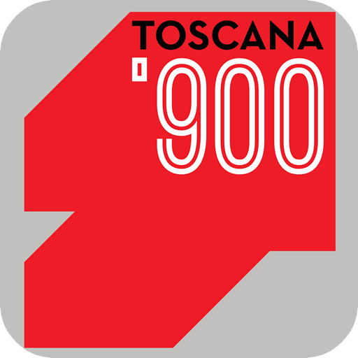 Toscana '900