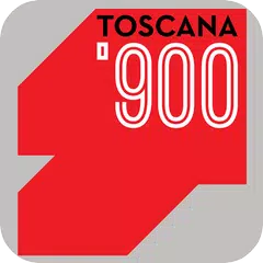 Скачать Toscana '900 XAPK