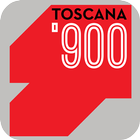 Toscana '900 icône