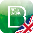 Bike in Umbria Eng आइकन