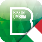 Bike in Umbria-icoon
