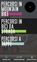 Bike in Umbria 海报