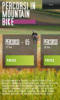Bike in Umbria screenshot 1