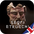 Segni Etruschi Eng icône