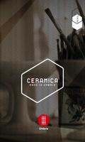 Ceramica Made in Umbria постер