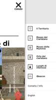 Cerreto di Spoleto اسکرین شاٹ 2