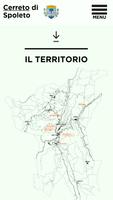 Cerreto di Spoleto اسکرین شاٹ 3