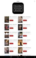 Umbria Musei Digital Edition ポスター