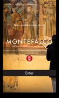 Montefalco - Umbria Museums पोस्टर