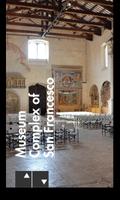 Montefalco - Umbria Museums syot layar 3