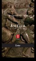 Amelia - Umbria Museums Affiche