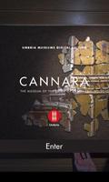 Cannara - Umbria Museums الملصق