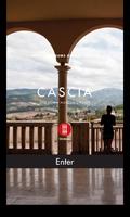Cascia - Umbria Museums पोस्टर