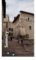 Cascia - Umbria Museums تصوير الشاشة 1