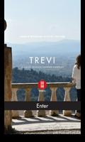 Trevi - Umbria Museums Poster