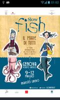 Slow Fish 2013 Cartaz