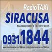 Sharigo RadioTaxi Siracusa